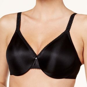 Waco Full Figure Simple Shaping Minimizer Bra